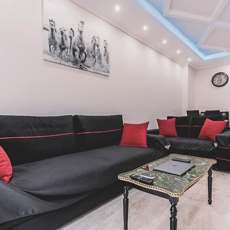 Kartell Luxury Apartment Thessaloniki Center Eksteriør bilde